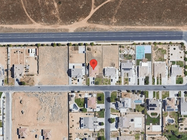 House image located at Lancaster, CA 93536