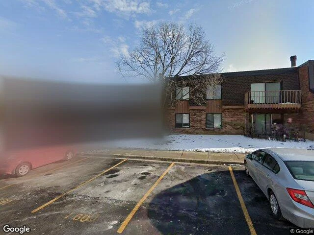 House image located at Schaumburg, IL 60193