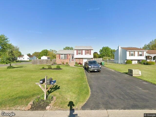 House image located at Lockport, NY 14094