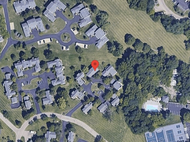 House image located at Fairfield, OH 45014