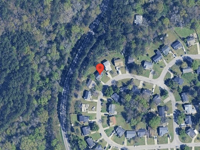 House image located at Irmo, SC 29063