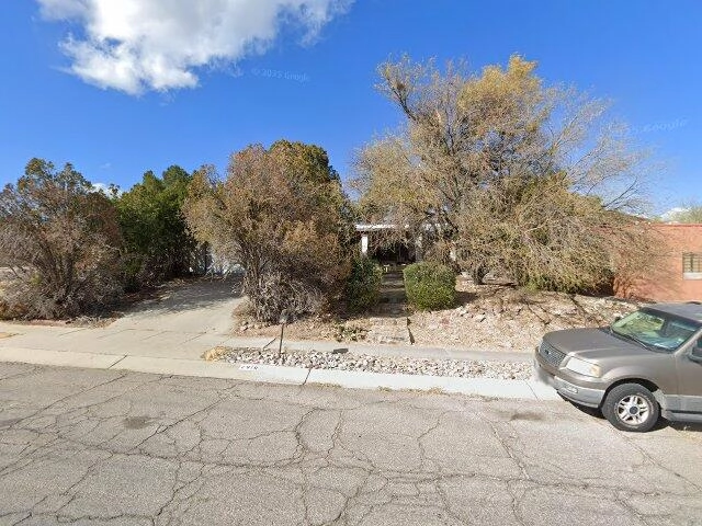 House image located at Tucson, AZ 85713