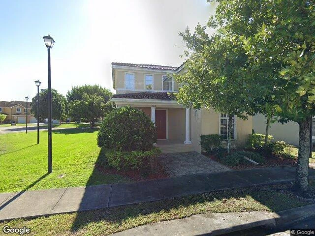 House image located at Homestead, FL 33032