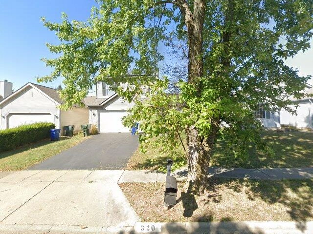 House image located at Columbus, OH 43207