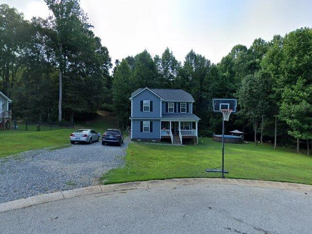 House image located at Cherryville, NC 28021