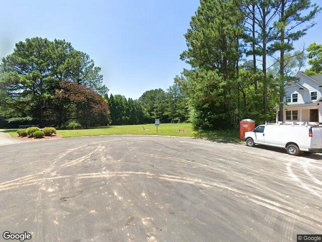 House image located at Salisbury, NC 28144