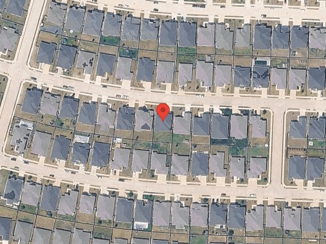 House image located at Lavon, TX 75166