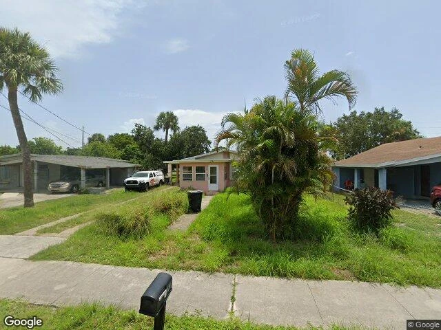 House image located at Fort Pierce, FL 34950