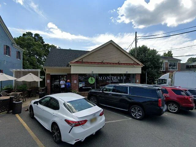 House image located at Bernardsville, NJ 07924