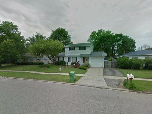 House image located at Holt, MI 48842