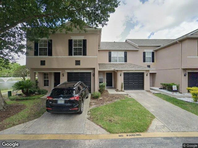 House image located at Oviedo, FL 32765
