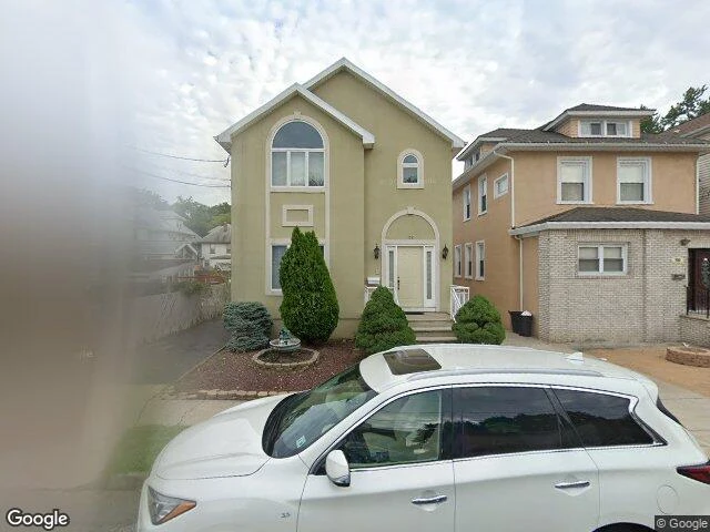 House image located at Elizabeth, NJ 07202