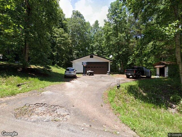 House image located at Ellijay, GA 30536