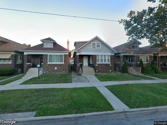 House image located at Chicago, IL 60649