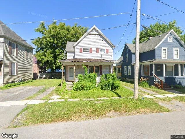 House image located at Watertown, NY 13601