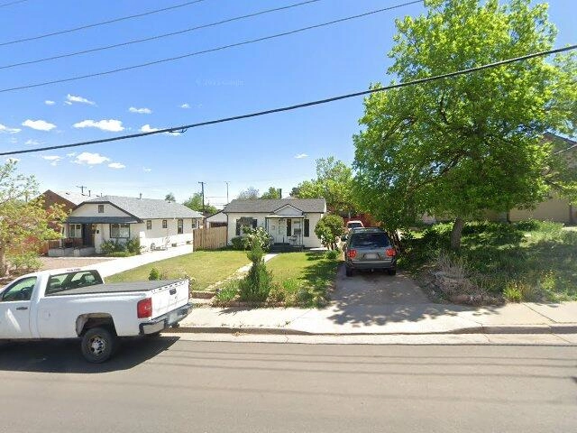 House image located at Denver, CO 80219