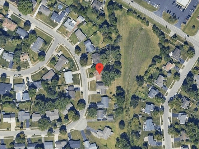 House image located at Hilliard, OH 43026