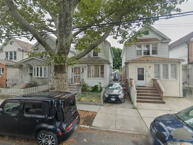 House image located at Hollis, NY 11423