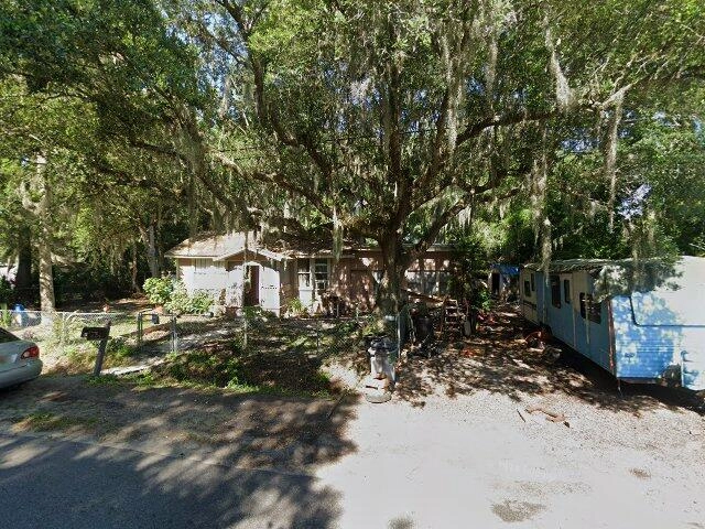 House image located at Saint Augustine, FL 32084