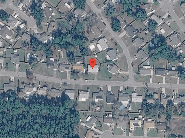House image located at Pensacola, FL 32506