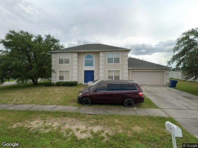 House image located at Spring Hill, FL 34609