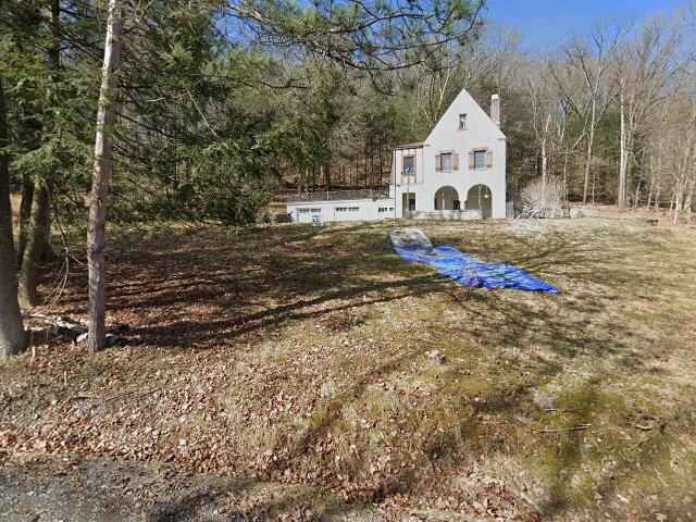 House image located at Clearfield, PA 16830