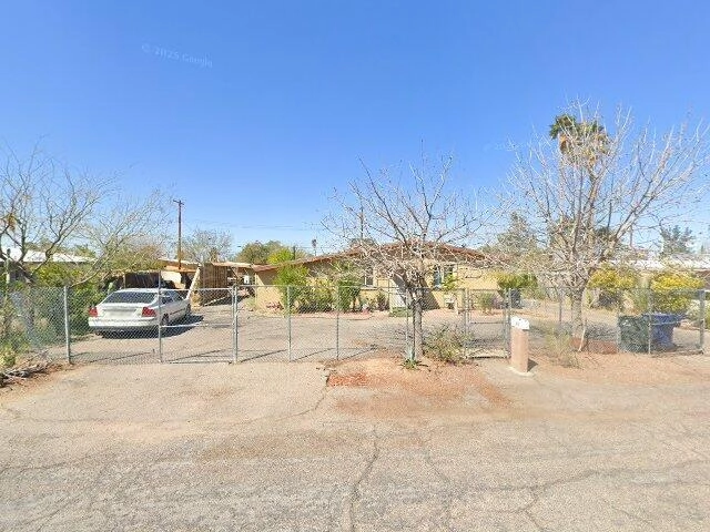 House image located at Tucson, AZ 85711