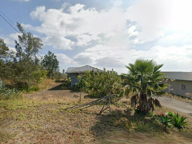 House image located at Captain Cook, HI 96704