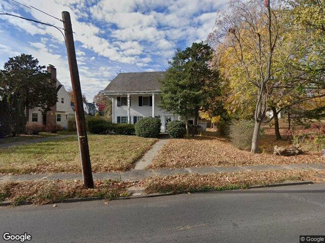 House image located at Orange, NJ 07050