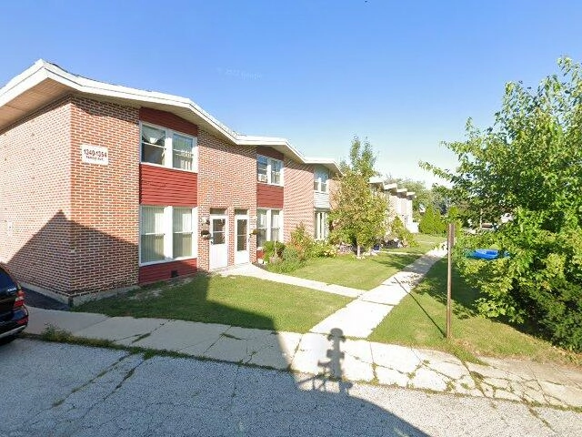 House image located at Des Plaines, IL 60018