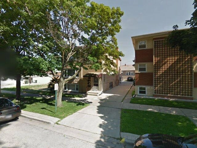 House image located at Elmwood Park, IL 60707