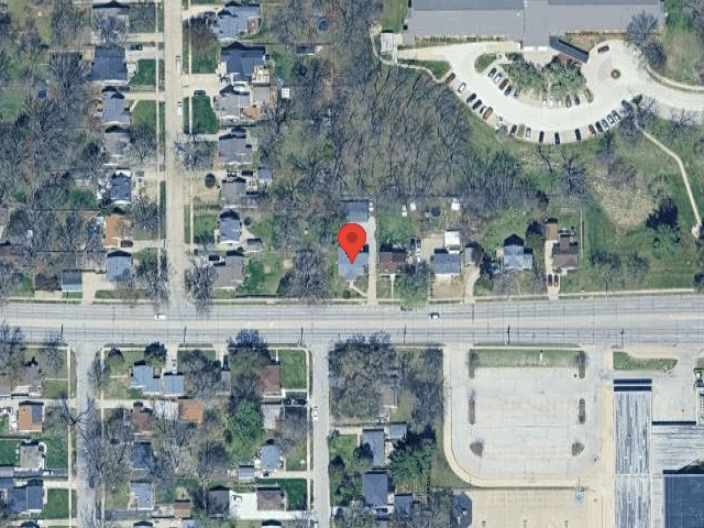 House image located at Des Moines, IA 50310