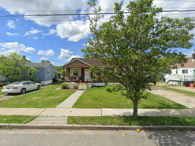 House image located at Woodbury, NJ 08096