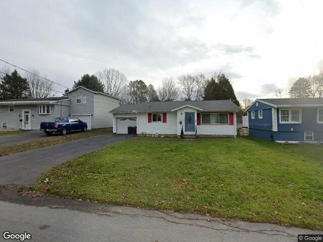 House image located at Utica, NY 13502