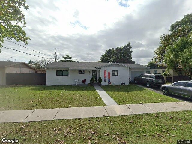 House image located at Miami, FL 33177