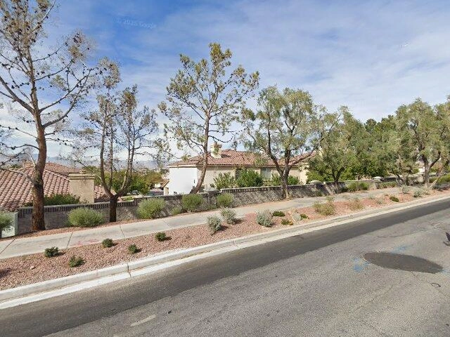 House image located at Henderson, NV 89052