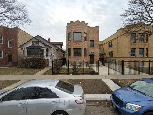 House image located at Chicago, IL 60645