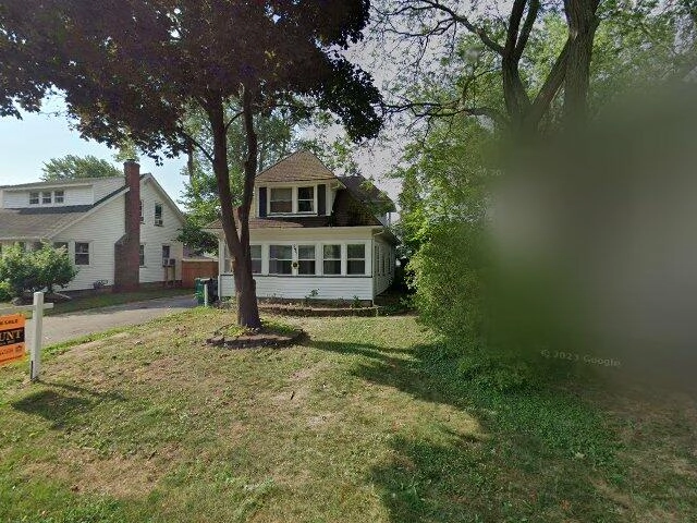 House image located at Rochester, NY 14622