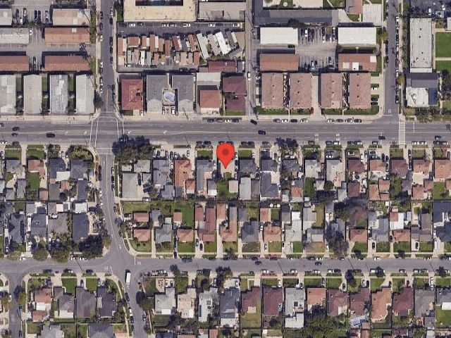 House image located at Gardena, CA 90249