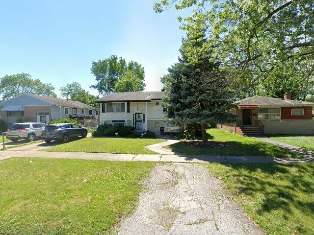 House image located at Markham, IL 60428