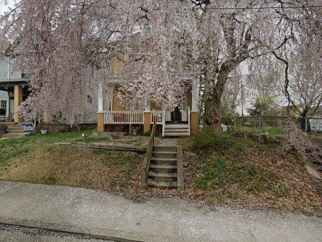 House image located at Pittsburgh, PA 15204