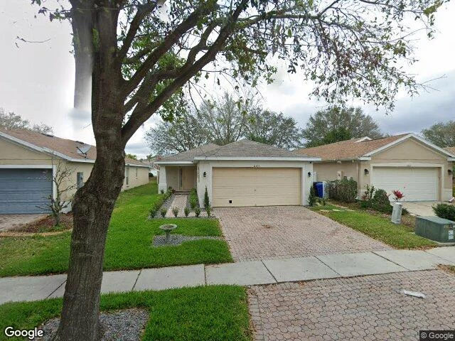 House image located at Riverview, FL 33569
