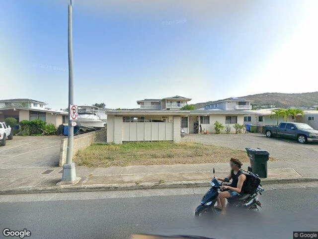 House image located at Honolulu, HI 96825