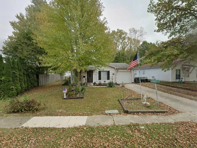 House image located at Marion, OH 43302