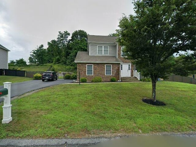 House image located at Hopewell Junction, NY 12533