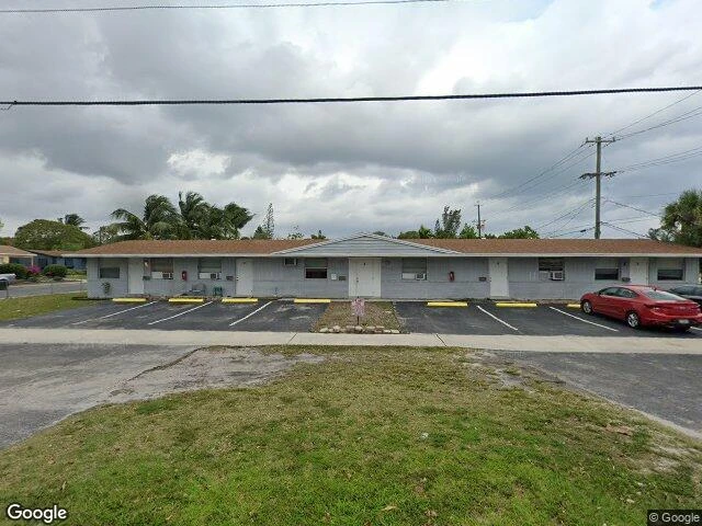 House image located at Lake Worth Beach, FL 33460