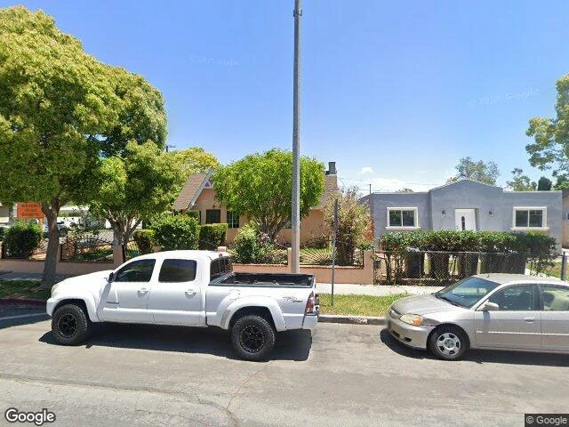 House image located at Santa Ana, CA 92707