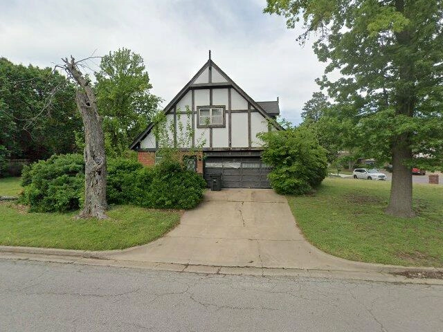 House image located at Tulsa, OK 74133