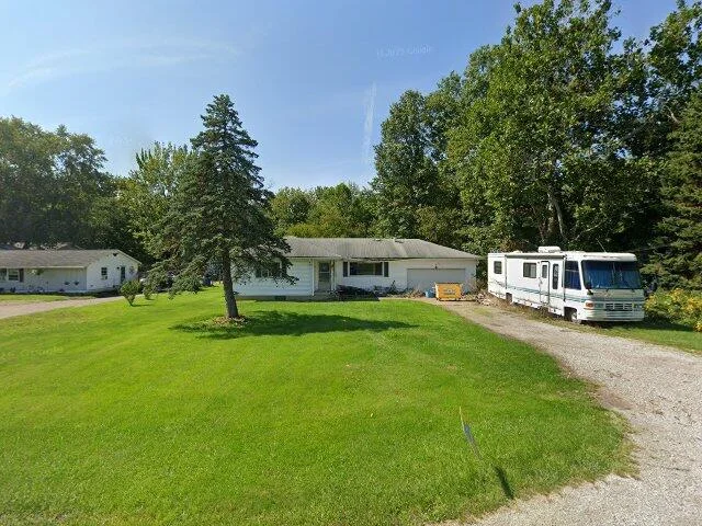 House image located at Vermilion, OH 44089