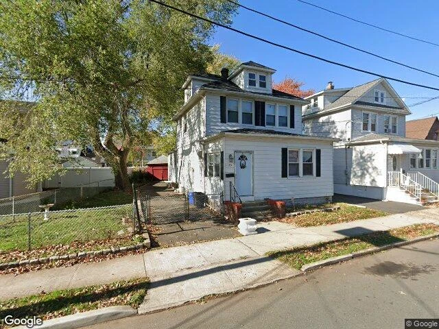 House image located at Carteret, NJ 07008